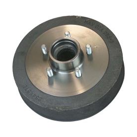 USE P/N 1920 TRAILER 10" FORD BRAKE DRUM