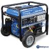 GENERATOR 8500 WATTS RCD  SINE 2X15 AMPS