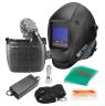 PAPR FREFLOW IMUS TM16 WELDING HELMET