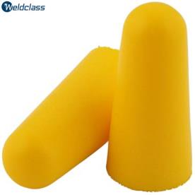 EAR PLUG 200 PAIR CLASS 4 TAPER FIT