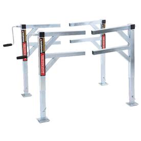 CANOPY JACK  LIFTOFF LEGS SET OF 4 500KG