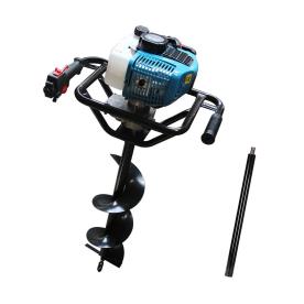 POST HOLE DIGGER 52CC 1.6KW PETROL