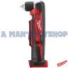 DRILL DRIVER RIGHT ANGLE 18V TOOL ONLY