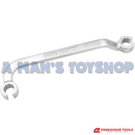 VAG INJECTOR LINE FLARE SPANNER 17MM