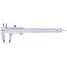 VERNIER CALIPER 0-150MM/0-6" CERT STAIN