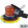 AIR RANDOM ORBIT 150MM SANDER 9000RPM