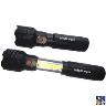 WORKLIGHT & LED TORCH 3 WATT 225METRE