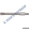 NLA* CHISEL 35MM WIDE JACK HAMMER 410MM