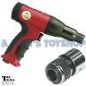 PISTOL AIR HAMMER H/DUTY 3000BPM