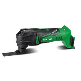 CORDLESS BRUSHLESS MULTI TOOL- SKIN ONLY