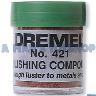 POLISHING COMPOUND