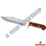 KNIFE BOWIE 220MM BLADE WINCHESTER