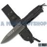 NLA* KNIFE RUI REASONER WITH HAND STRAP