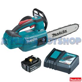 CHAINSAW 18V, 250MM (10") COMBO KIT