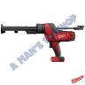 ** CAULKING SAUSAGE GUN 310ML 18V SKIN