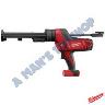 CAULKING SAUSAGE GUN 310ML 18V SKIN ONLY