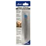 MARKER SILVER STREAK REFILLS -PK6