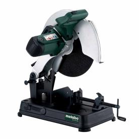 NLA* METABO CUT OFF SAW 355MM 2300W MOTO