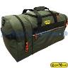 CANVAS PPE KIT BAG GREEN 73L 670 X 330MM