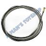 MIG TORCH LINER WIRE 1.2 TO 1.6MM TWECO