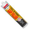 WHITE FILL & PAINT GAP FILLER 300ML CART