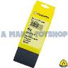 SANDING BELT 50 X 915MM 120GRIT  F4G 6PC