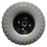 WHEEL 250MM OD 5/8"(16MM)SHAFT NON FLAT