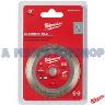 DIAMOND TILE BLADE 76MM X 10MM