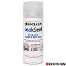 FLEX RUBBER LEAKSEAL SPRAY CLEAR 312GMS