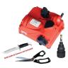 DRILL BIT & BLADE SHARPENER 240V 3-13MM