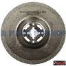 NLA* RADIAL SAW 80MM ULTRA THIN DIAMOND