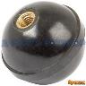 GEAR PTO LEVER KNOB MALE 5/16" X 24TPI
