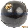 GEAR PTO LEVER KNOB MALE 5/16" X 24TPI