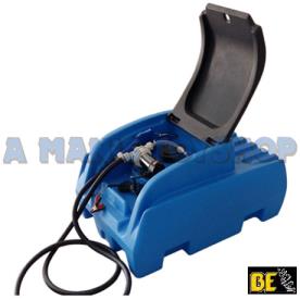 ADBLUE FUEL TRANSFER TANK 100 LITRE 12V