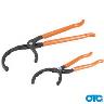 OIL FILTER PLIER SET 330 & 460MM SIZE