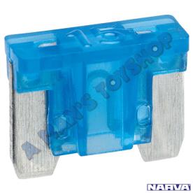 FUSE MICRO PACK 7.5 AMP
