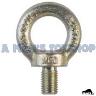 EYE BOLT 8MM MALE THREAD