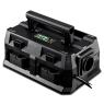 MULTI VOLT CHARGER 4 PORT HIKOKI