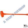 DEAD BLOW POLY HAMMER 5.45KG 12 LBS POLY