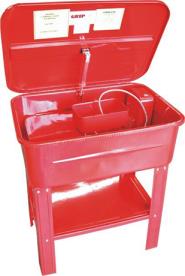 USE P/N XH-PW076  PARTS WASHER 76 LITRE