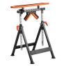 FLOOR ROLLER STAND 4 IN 1 200KG H1270MM