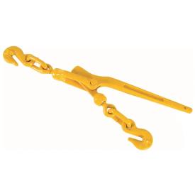 LEVER LOAD BINDER 6MM GRAB HOOK TYPE