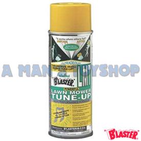 LAWN MOWER TUNE UP SPRAY 340 GRAMS