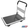 PLATFORM TROLLEY 300KG 127MM WHEELS