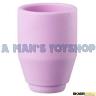 ALUMINA CUP SIZE 4 6MM 2 PK