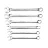 SPANNER SET RING OPEN METRIC 6 PIECE