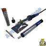 SOLDERING  IRON KIT 7 PIECES 240 VOLT