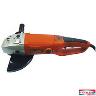 ANGLE GRINDER 230MM 2400W D HANDLE