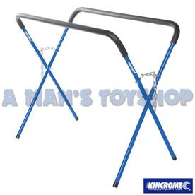 PANEL STAND 60KG FOLDING ADJUST HEIGHT