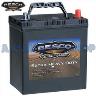 CAR BATTERY 12V BESCO 350CCA SMALL POST